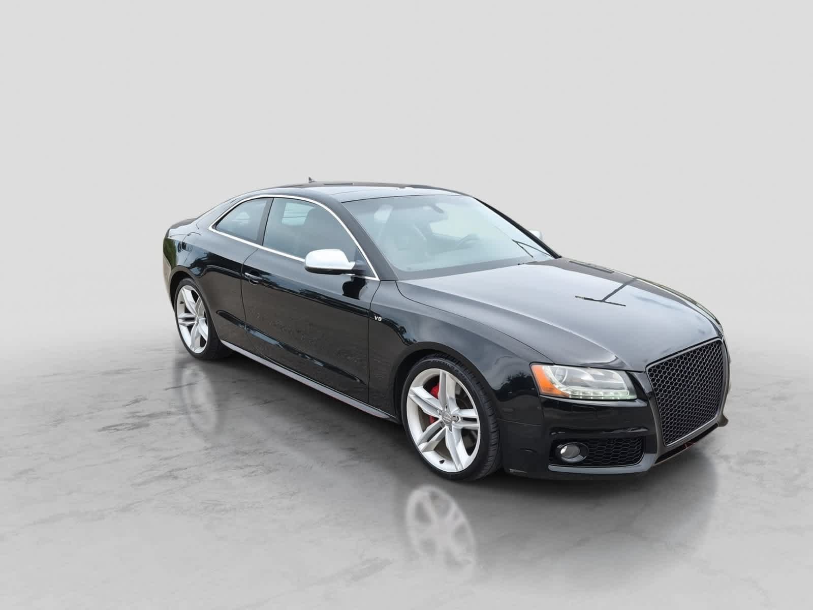 Used 2011 Audi S5 Premium Plus AWD/4WD image 2