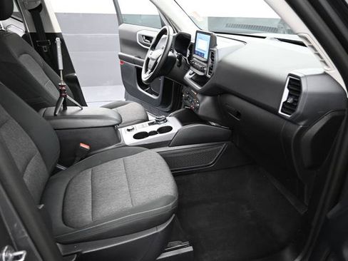 Used 2024 Ford Bronco Sport Big Bend w/ Convenience Package image 22