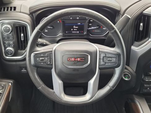 Used 2021 GMC Sierra 1500 SLT AWD/4WD image 12