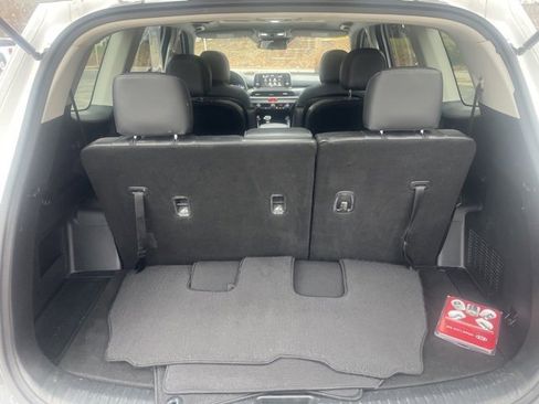 Used 2021 Kia Telluride S image 42