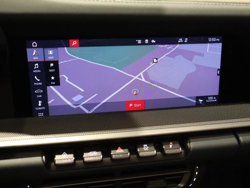 Used 2021 Porsche 911 Carrera S image 35