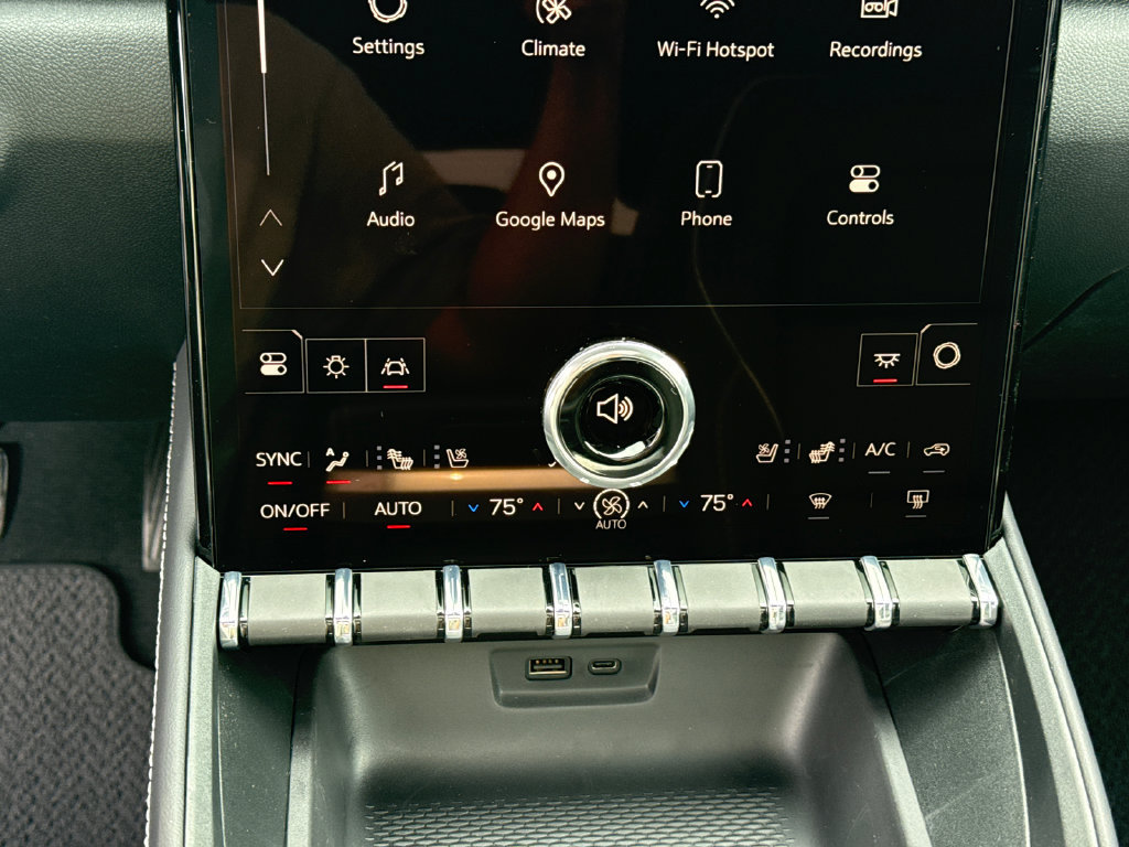 New 2027 GMC Terrain Denali AWD/4WD image 24