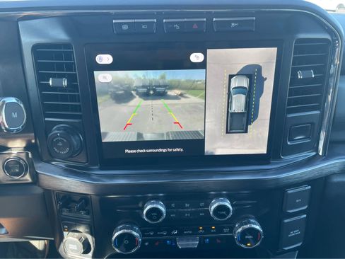 Used 2024 Ford F250 Lariat w/ Lariat Ultimate Package image 25