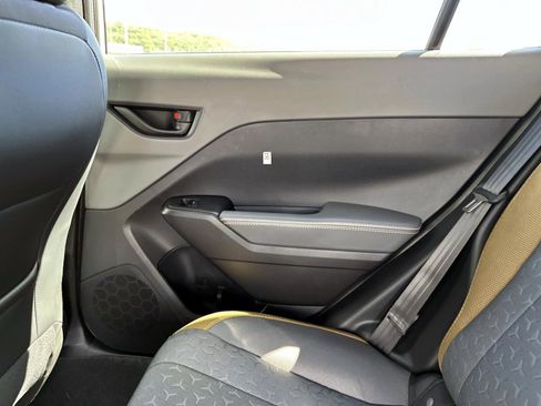 New 2025 Subaru Crosstrek 2.5i Sport image 15