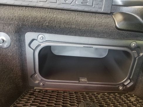 Certified 2026 RAM 2500 Big Horn AWD/4WD image 27