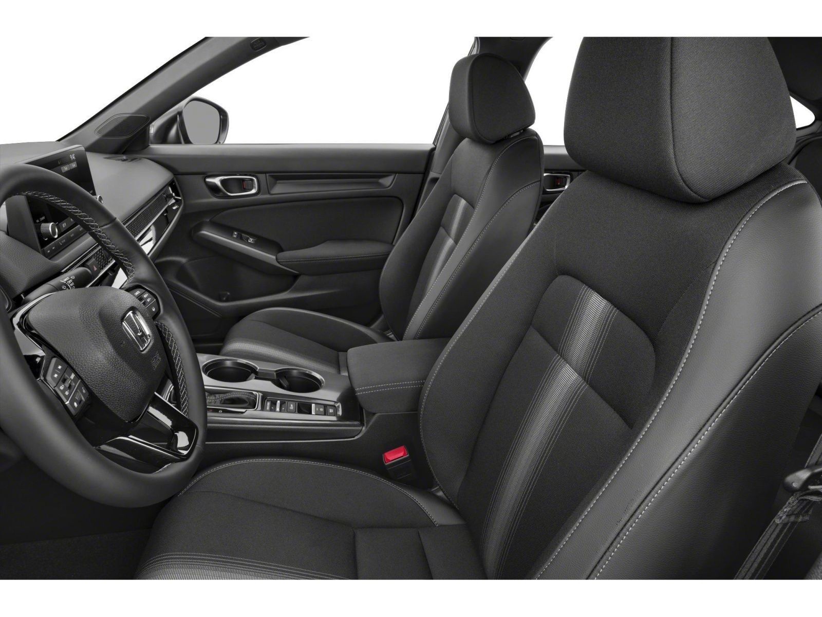 Used 2025 Honda Civic Sport image 11