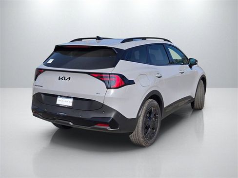 New 2026 Kia Sportage X-Line Prestige image 5