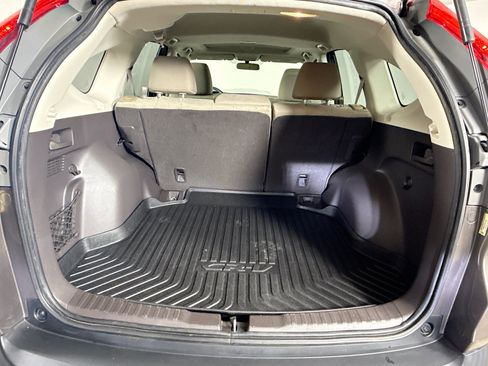 Used 2014 Honda CR-V EX image 32