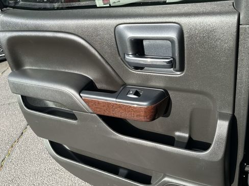 Used 2015 GMC Sierra 1500 SLT image 16