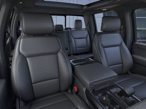 New 2026 Ford F150 Lariat image 11
