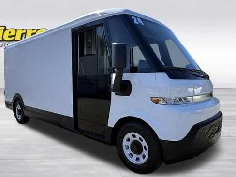 Used 2024 Chevrolet Brightdrop 600 w/ Battery Pack, Max Range AWD/4WD image 6