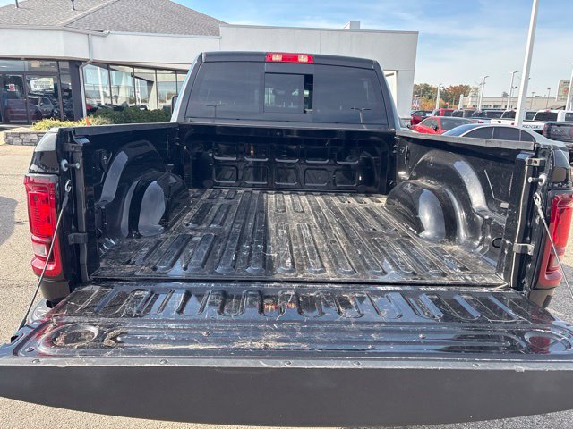 Used 2025 RAM 2500 Tradesman w/ Power Wagon Package AWD/4WD image 10