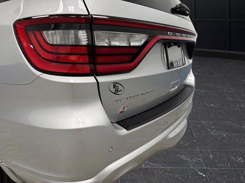 Certified 2025 Dodge Durango R/T image 38