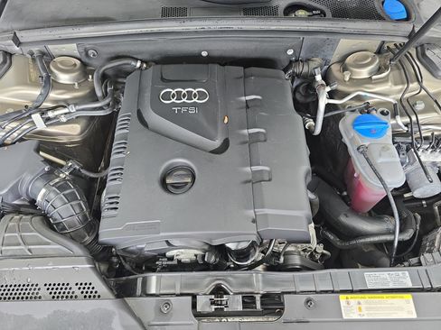 Used 2011 Audi A4 2.0T Premium Plus AWD/4WD image 28