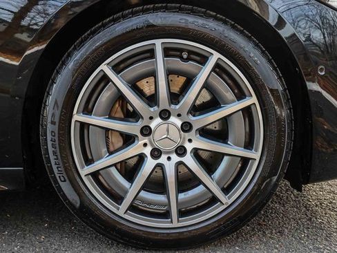 Used 2023 Mercedes-Benz C 43 AMG 4MATIC Sedan image 25