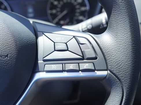 New 2026 Nissan Altima 2.5 SV FWD image 13