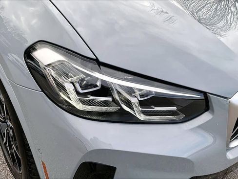 Certified 2023 BMW X3 sDrive30i w/ M Sport Package image 30