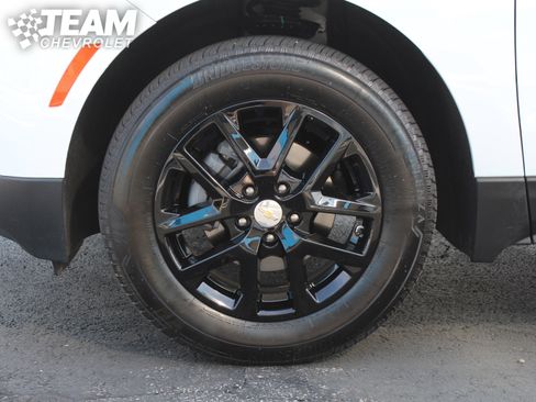 Certified 2024 Chevrolet Equinox LT image 31