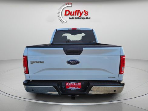 Used 2016 Ford F150 XLT w/ Equipment Group 301A Mid image 15