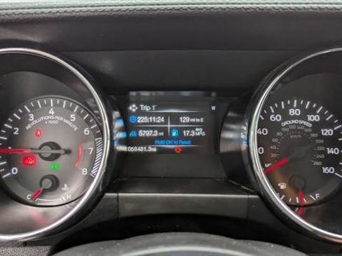 Used 2017 Ford Mustang GT image 19