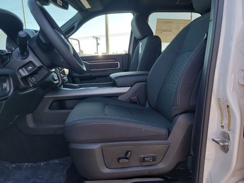 New 2026 RAM 2500 Big Horn image 13