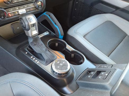 Certified 2023 Ford Bronco Black Diamond image 19