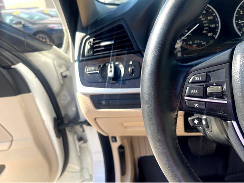 Used 2014 BMW 528i xDrive Sedan image 16