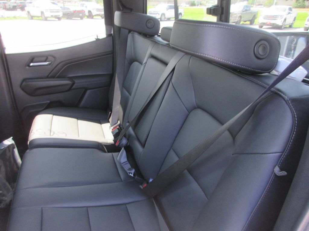 New 2026 GMC Canyon Elevation w/ Convenience Package AWD/4WD image 14