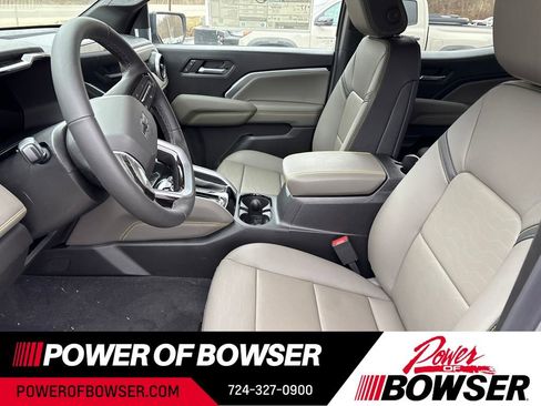 New 2026 Chevrolet Colorado ZR2 w/ Technology Package image 4