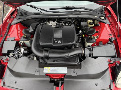 Used 2002 Ford Thunderbird RWD image 12