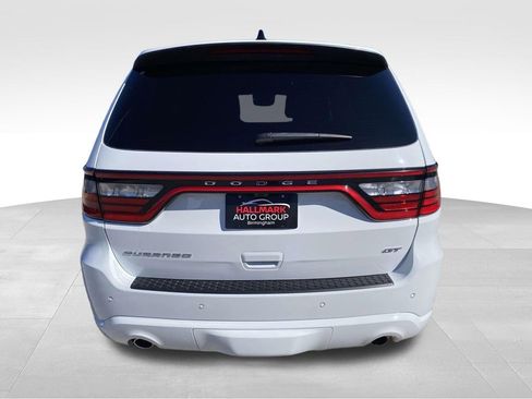 Used 2024 Dodge Durango GT image 3