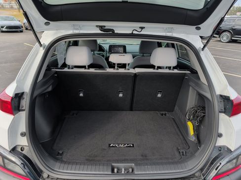 Certified 2023 Hyundai Kona SEL image 15