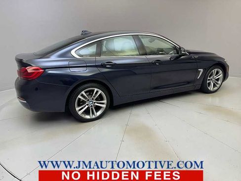Used 2019 BMW 430i Gran Coupe xDrive w/ Convenience Package image 5