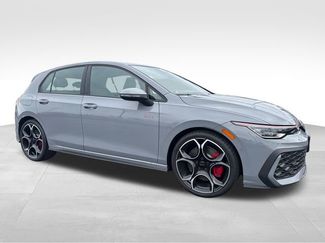 New 2026 Volkswagen GTI Autobahn 360° Tour