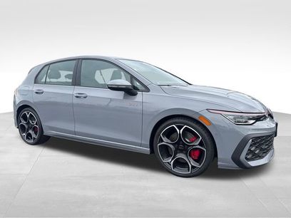 New 2026 Volkswagen GTI Autobahn