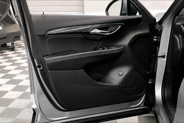 Used 2023 Buick Envision Essence FWD image 20