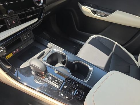 Used 2023 Lexus NX 350 AWD image 24