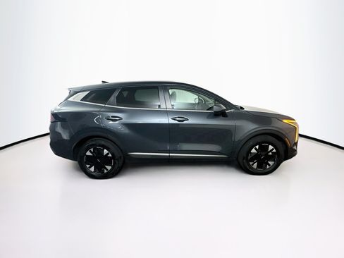 Used 2026 Kia Sportage LX FWD image 10