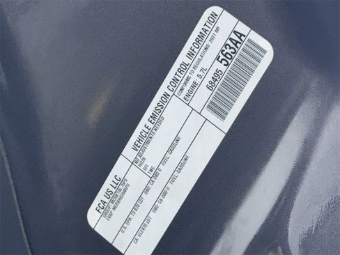 Used 2021 Dodge Durango Citadel image 61