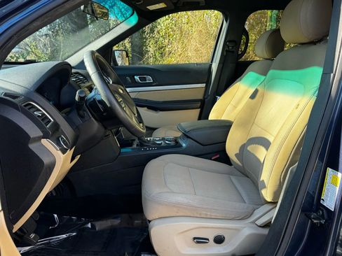 Used 2016 Ford Explorer 4WD image 12