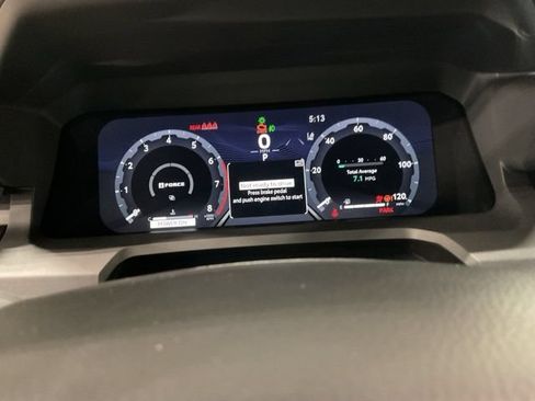 New 2026 Toyota Tacoma TRD Off-Road AWD/4WD image 6