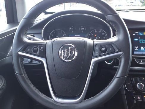 Used 2020 Buick Encore Preferred w/ Safety Package image 12