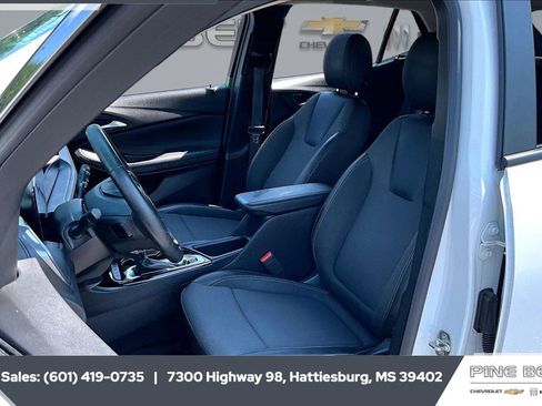Used 2024 Buick Encore GX Preferred FWD image 18