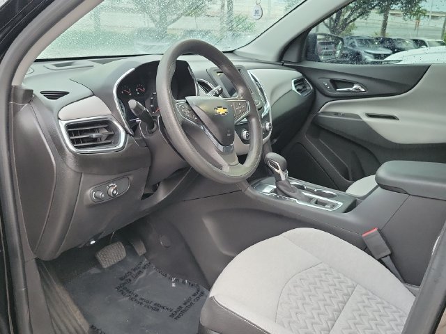 Used 2024 Chevrolet Equinox LS FWD image 12