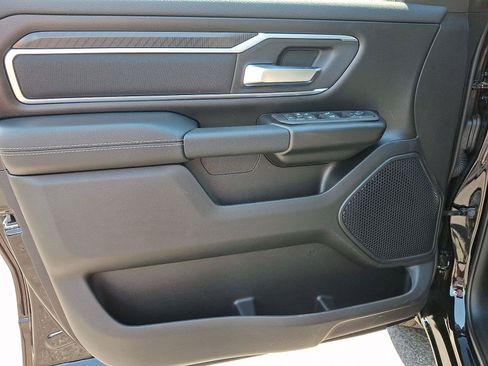 New 2026 RAM 1500 Big Horn AWD/4WD image 9