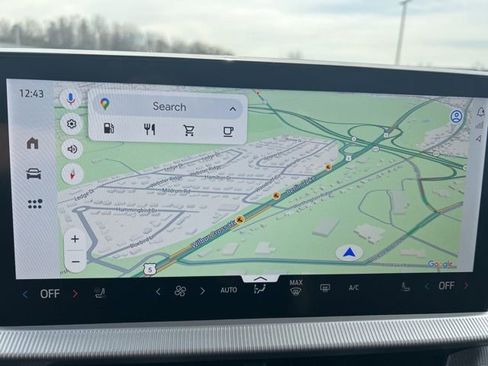 New 2026 Ford Explorer ST image 33