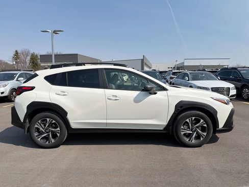 Certified 2024 Subaru Crosstrek 2.0i Premium image 15
