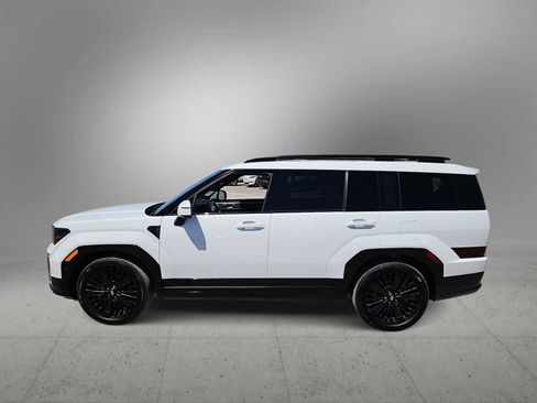 New 2026 Hyundai Santa Fe Calligraphy AWD/4WD image 5