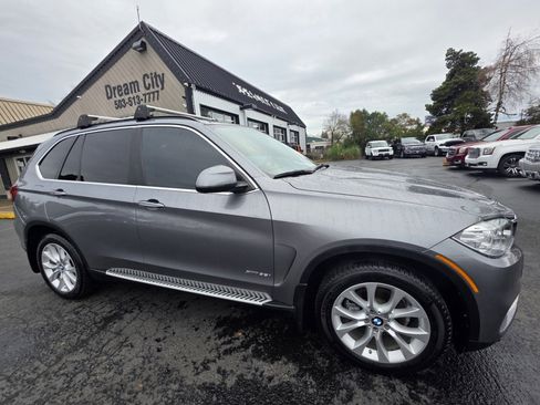Used 2016 BMW X5 xDrive35i image 4