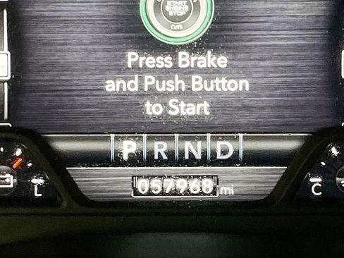 Used 2022 RAM 1500 Laramie image 12